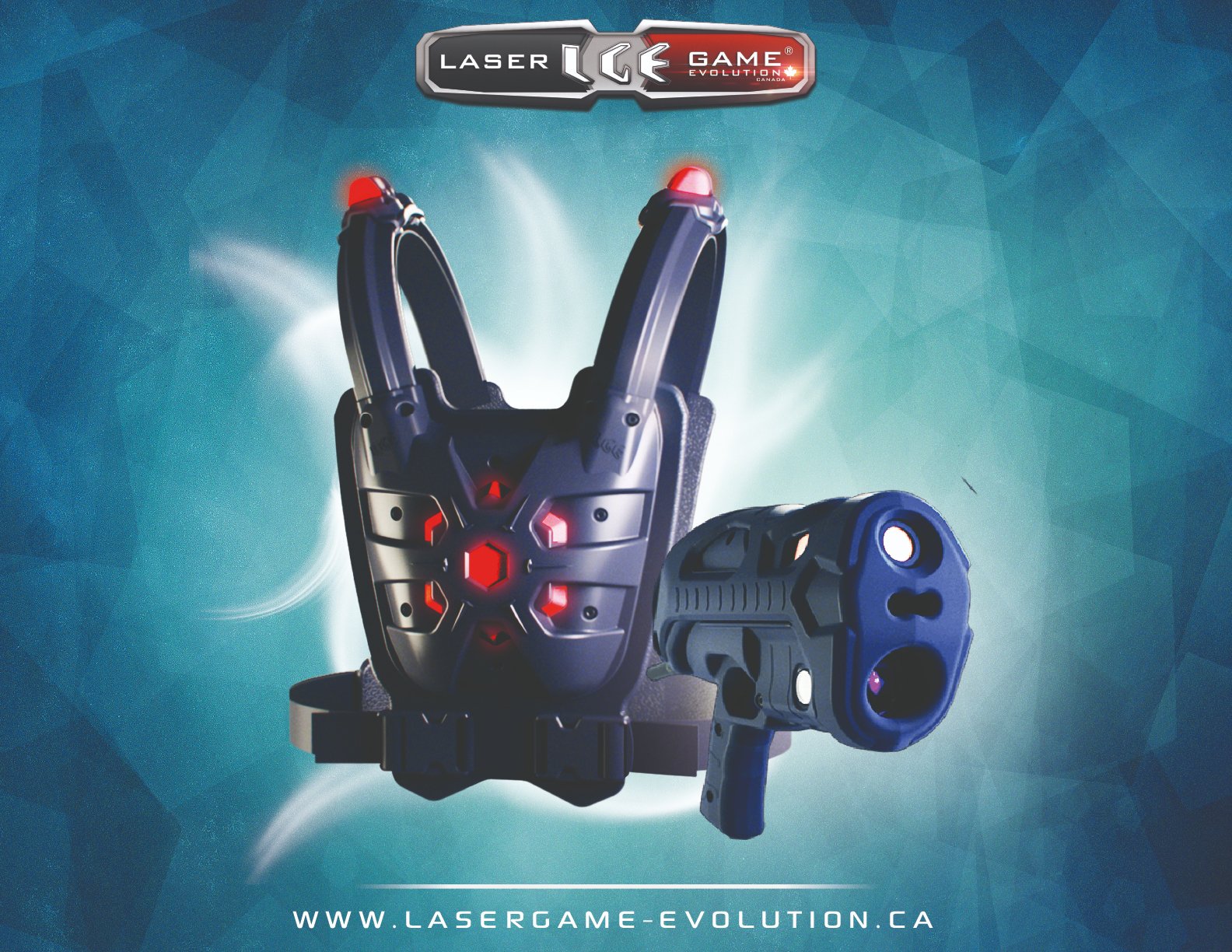 Laser Game Evolution March Central Montreal All You Need to