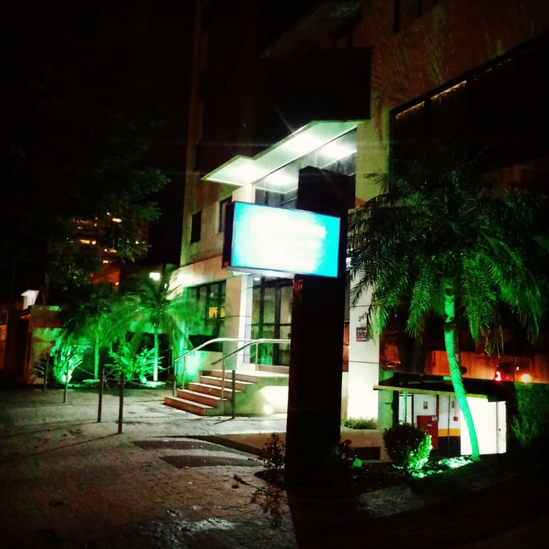 Hotel photo 11 of Guara Inn Flat Service.