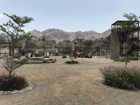 hatta mountain bike trail map