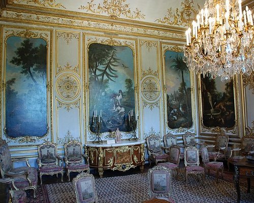 Château de Chantilly, Chantilly - Book Tickets & Tours