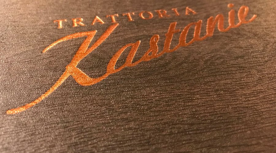 Trattoria Kastanie