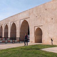 Bab Zaer