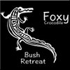 Foxy Crocodile B
