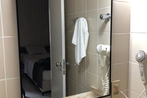 Chambre et suite