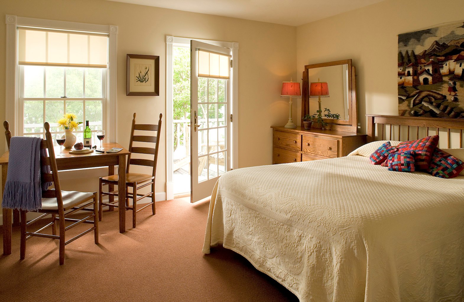 The Pearl Of Seneca Lake B&B Rooms: Pictures & Reviews - Tripadvisor