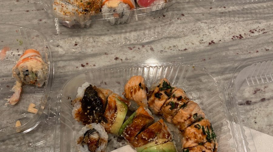 Shogun Japanese Restaurant