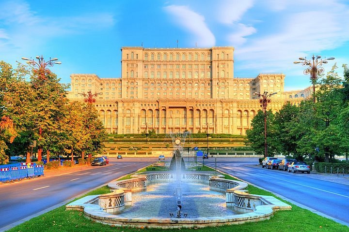 Gay Guide • BUCHAREST, What to See, Where to Stay, Best Gay Bars and  Restaurants