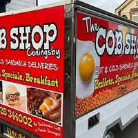 The Cob Shop