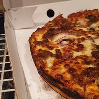 Donner supreme