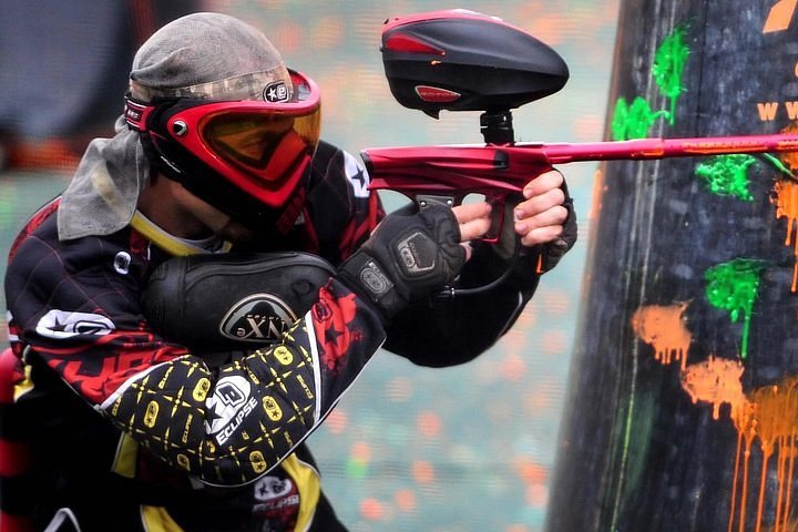 Top 29 Best Cool Outdoor Games For Teenagers 2023
