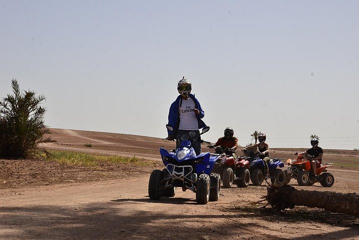 2024 QUAD BIKE Marrakech provided by Best Quad Marrakech