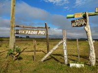 Gruta del Padre Pío (Salto) - Tripadvisor