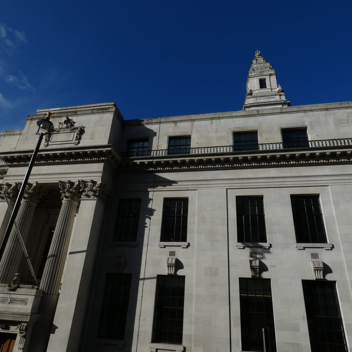 Westminster Council House (London): All You Need to Know