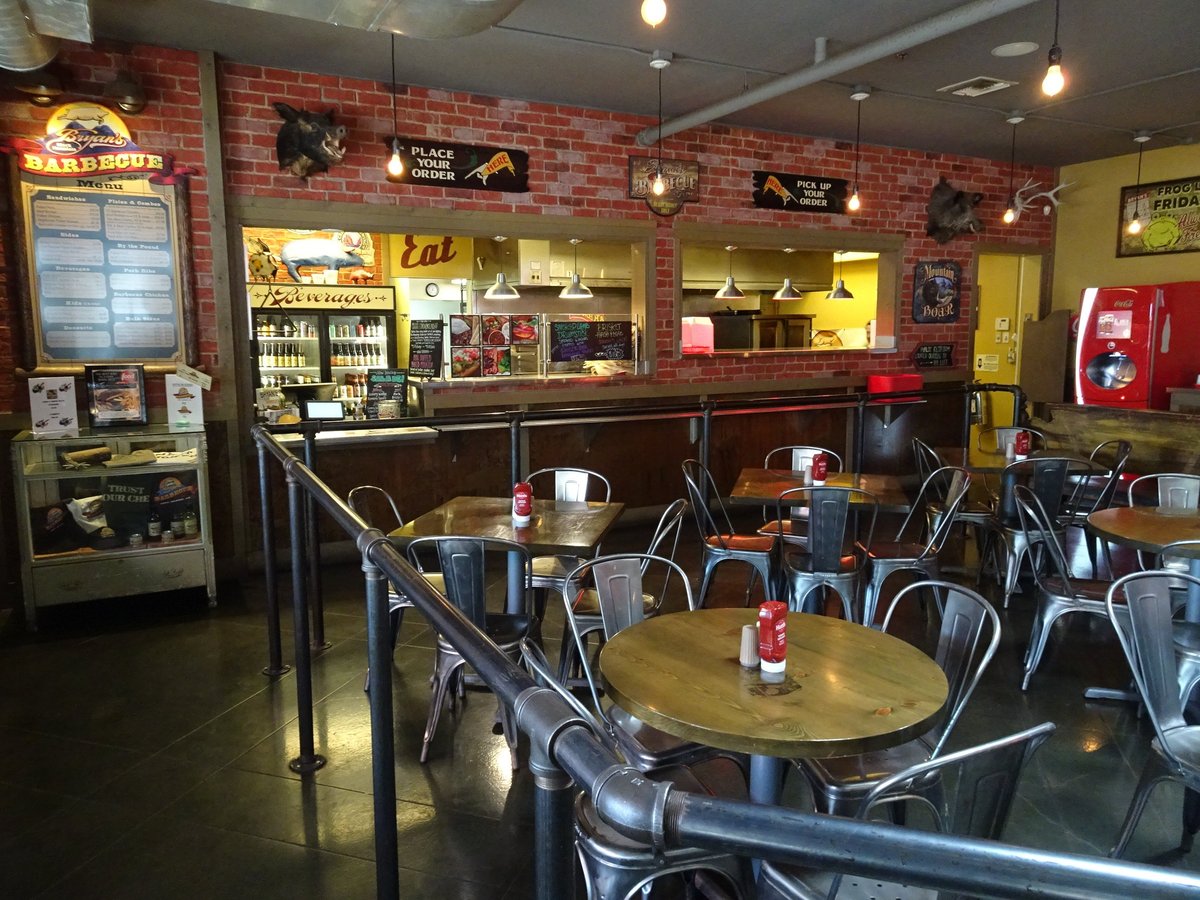 CRYIN' COYOTE BARBECUE, Cave Creek - Updated 2024 Restaurant Reviews