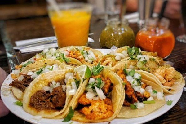 Tacos