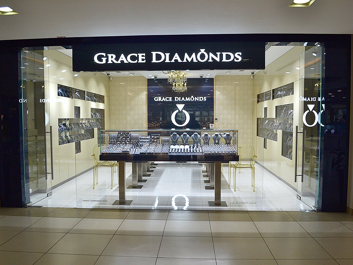 GRACE DIAMONDS All You Need to Know BEFORE You Go with Photos