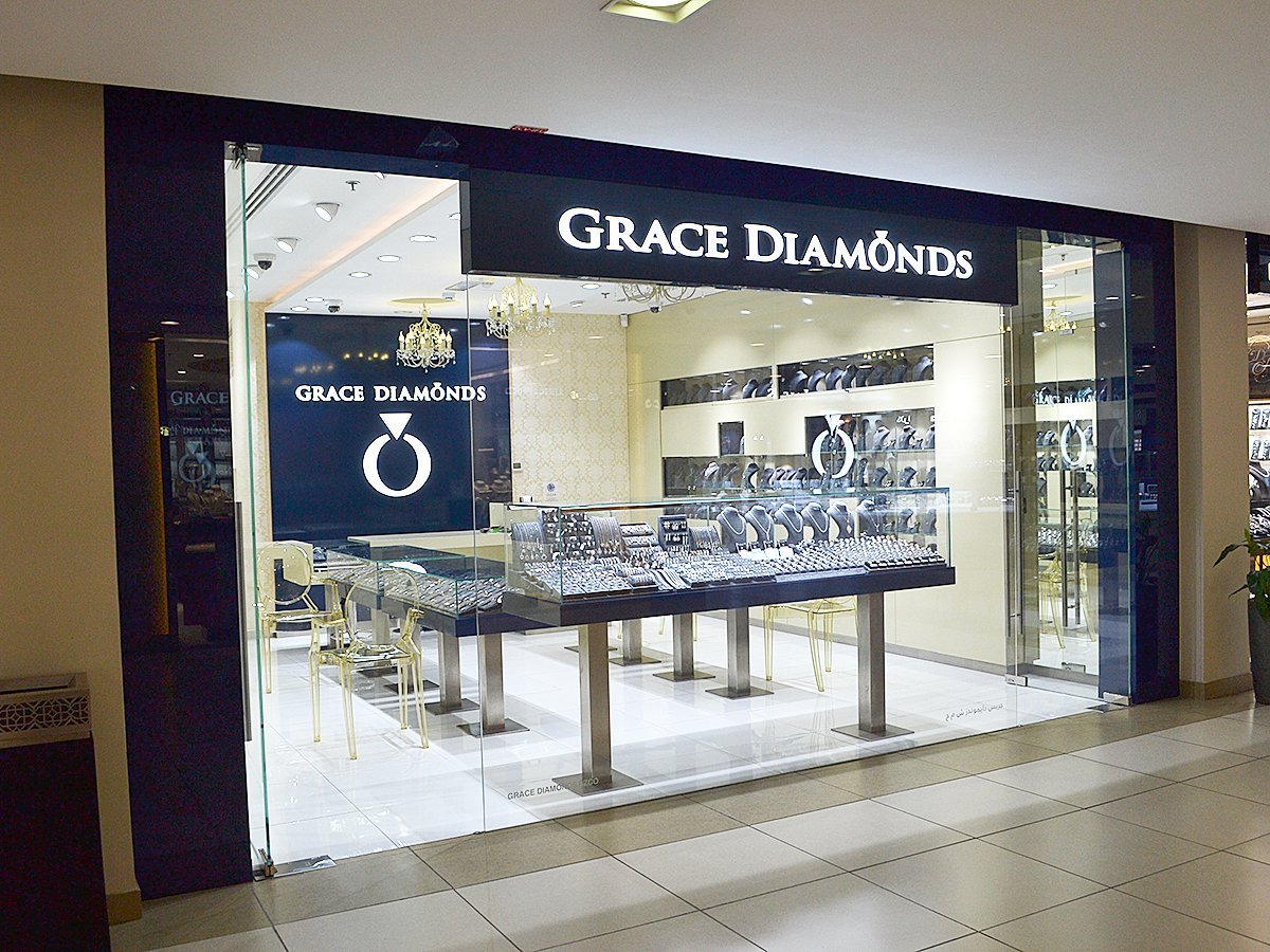 GRACE DIAMONDS (2024) All You Need to Know BEFORE You Go (with Photos)