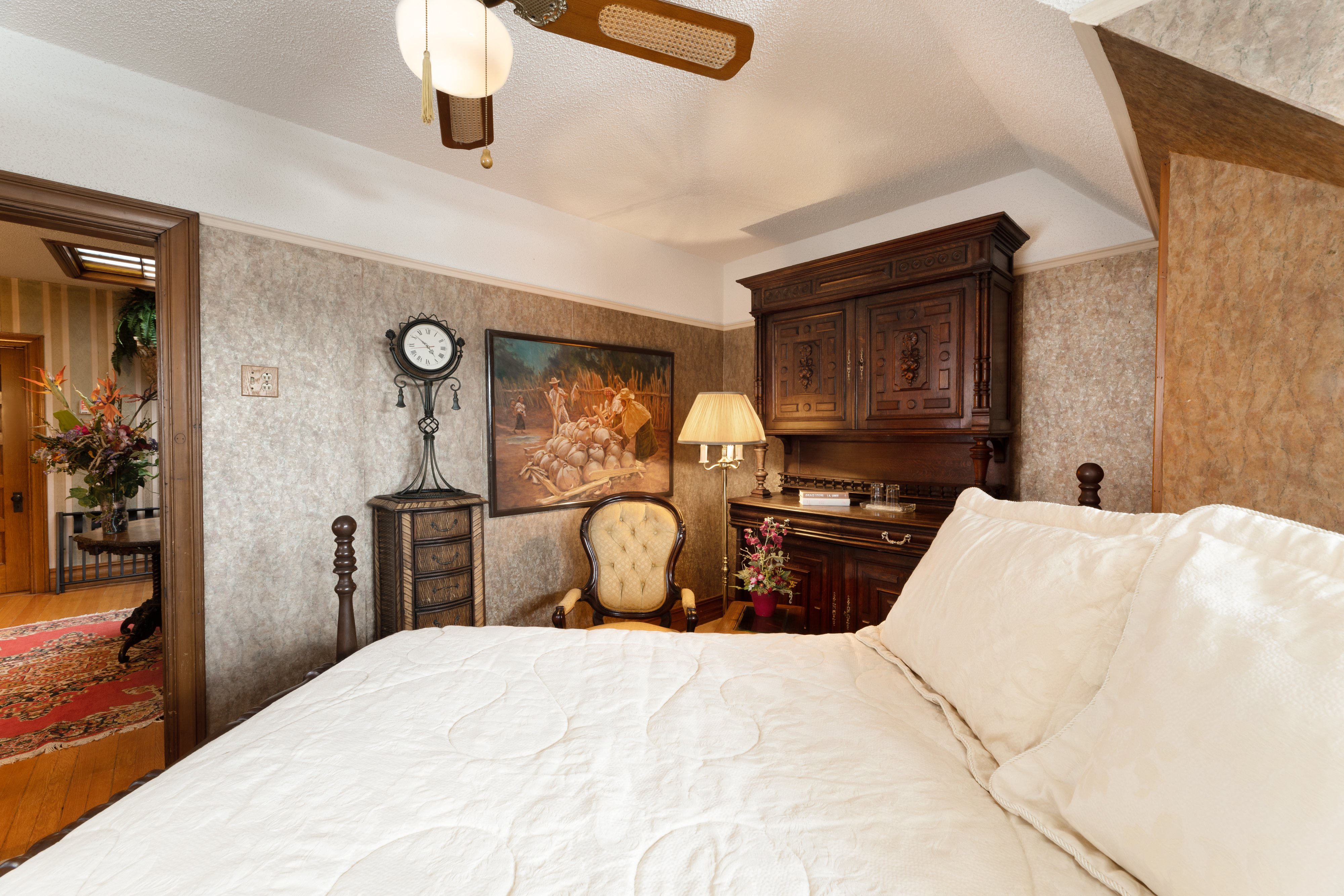 The Dempsey Manor B&B Rooms: Pictures & Reviews - Tripadvisor