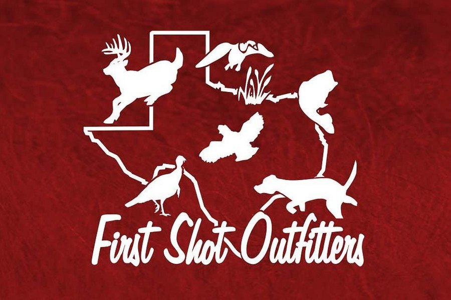 First Shot Outfitters image