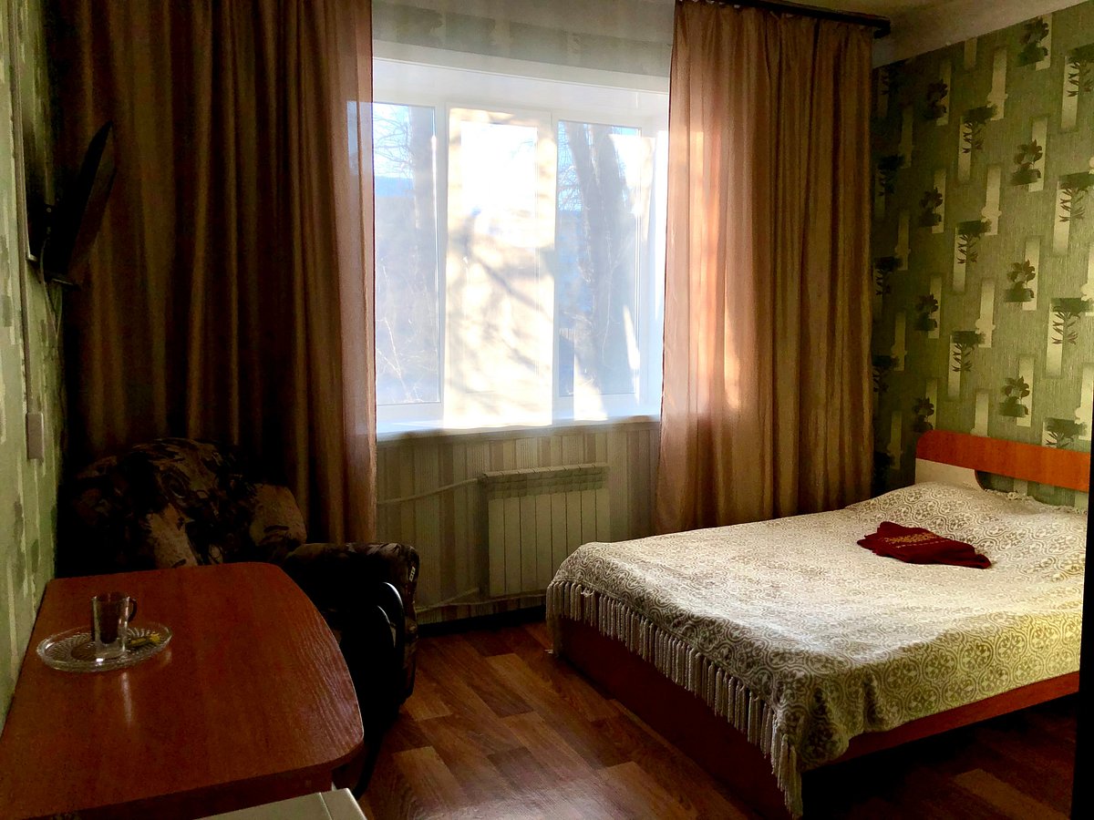 Рекомендую - отзыв о Shelest Hotel, Черемхово, Россия - Tripadvisor