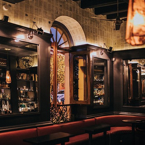 10 Bars & Clubs in Queretaro City That You Shouldn't Miss