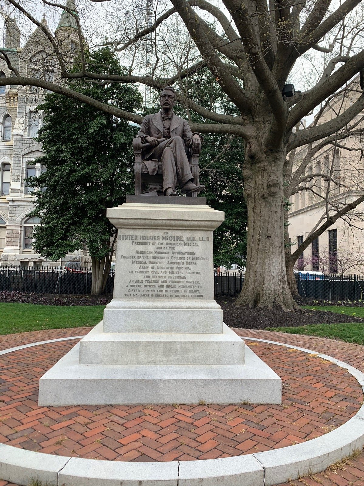 Virginia State Capitol (Richmond) - All You Need to Know BEFORE You Go