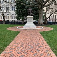 Virginia State Capitol