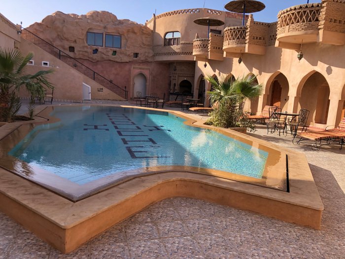 RIAD MAMOUCHE - Prices & Guest house Reviews (Merzouga, Morocco)