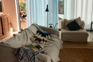 Quarto e suite