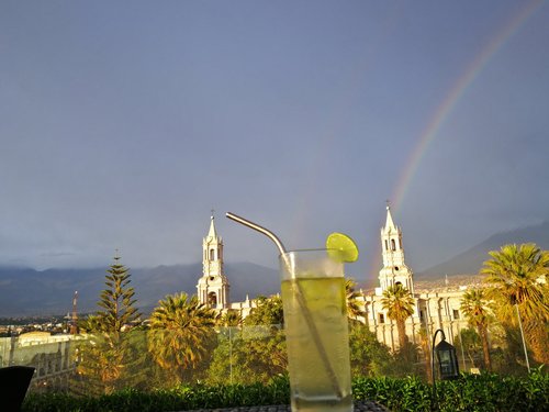 Arequipa review images