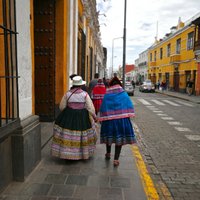 Historic Centre of Arequipa - All You Need to Know BEFORE You Go