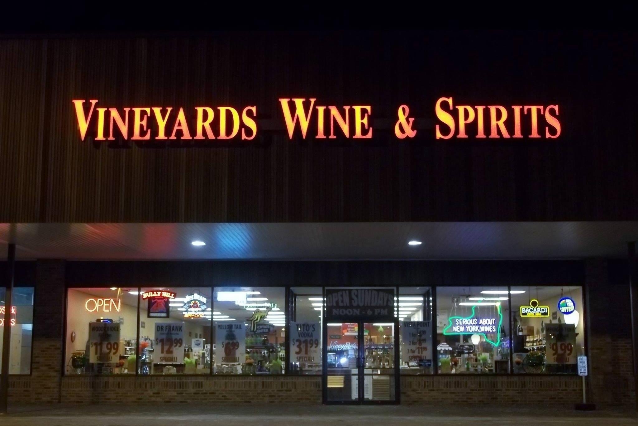 2024 Vineyards Wine Spirits   Caption 