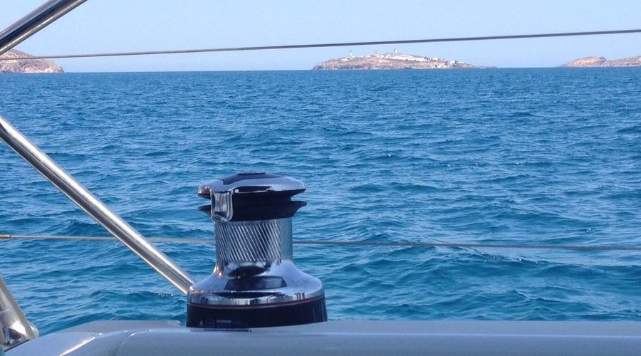 Mar de Alborán