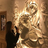 3D Museum Bruges
