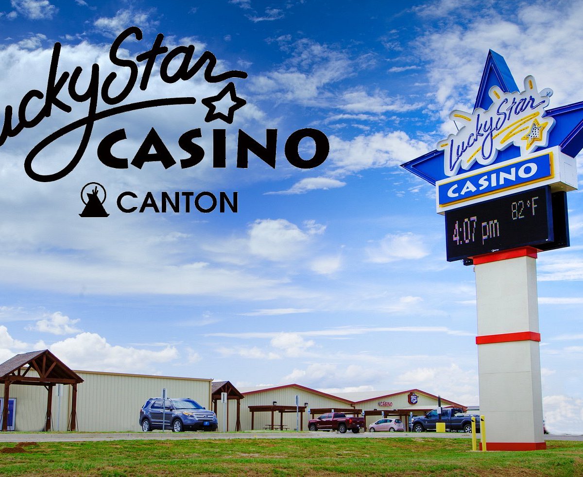LUCKY STAR CASINO CANTON All You Need to Know BEFORE You Go