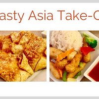 Tasty Asia Take-Out™
Visit us at Tastyasia.com
