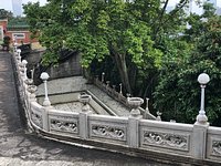 king yin lei visit