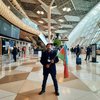 Farman- Azerbaijan Tour Guide