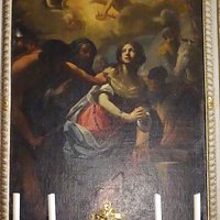 Chiesa di Santa Lucia, San Giovanni Valdarno
