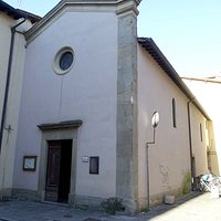 Chiesa di Santa Lucia, San Giovanni Valdarno