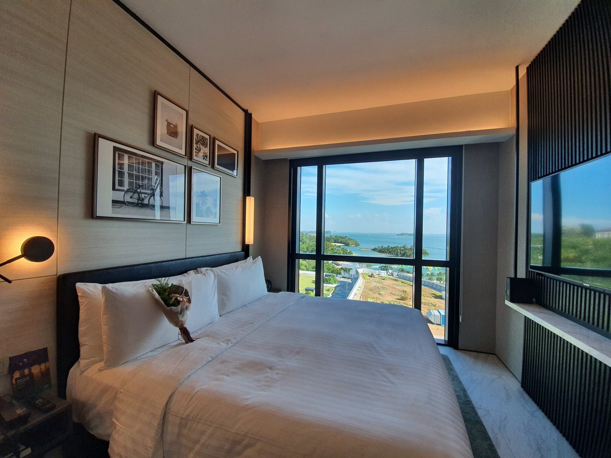 THE OUTPOST HOTEL SENTOSA BY FAR EAST HOSPITALITY - Updated 2024 Prices ...