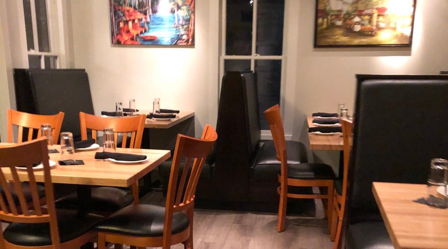 H'ours Creole Smokehouse