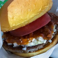フレッシュネスバーガー 要町店