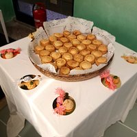 panadas