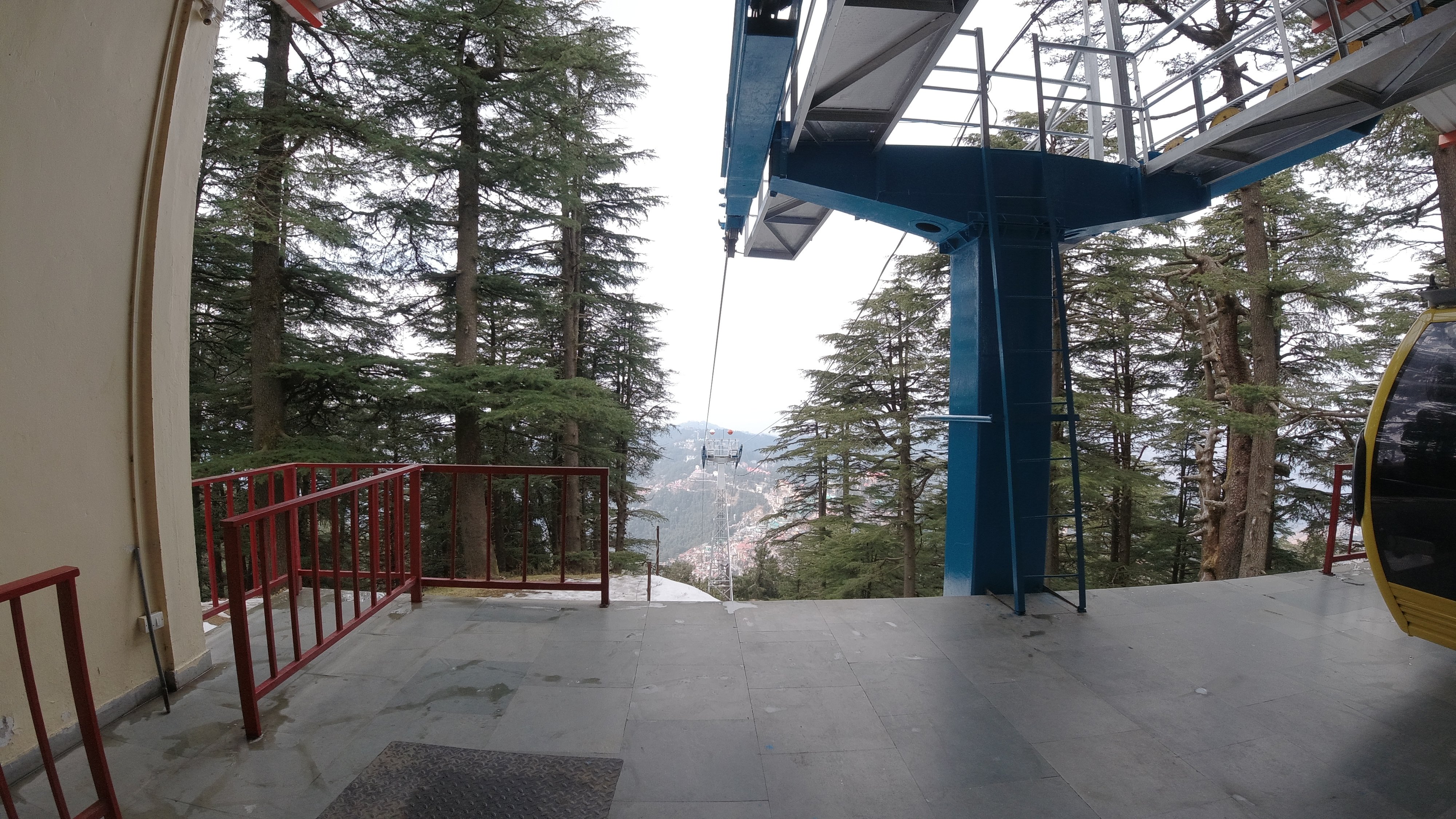 Jakhu Ropeway (Shimla) - 2022 All You Need To Know BEFORE You Go (with ...