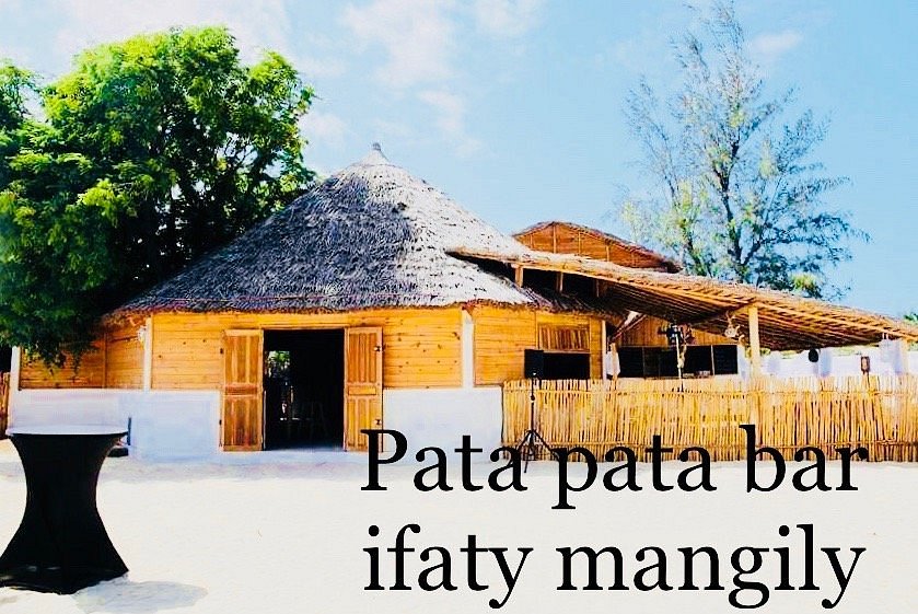 Patapata Bar image