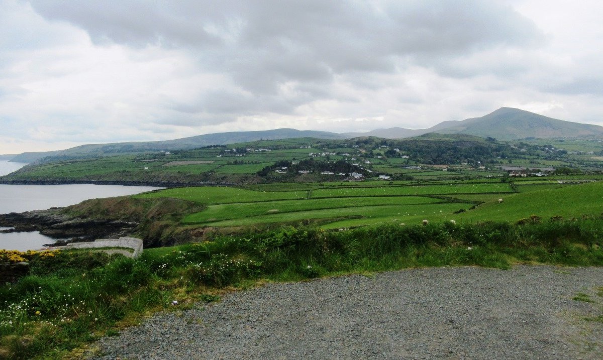 MAUGHOLD HEAD - All You Need to Know BEFORE You Go