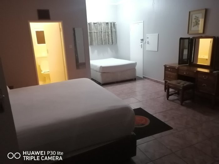 REGENCY FAIRMILE HOTEL $113 ($̶1̶3̶9̶) - Prices & Reviews - Gweru, Zimbabwe