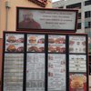 Drive Through Menu - Picture of Freddy S Frozen Custard & Steakburgers,  Katy - Tripadvisor