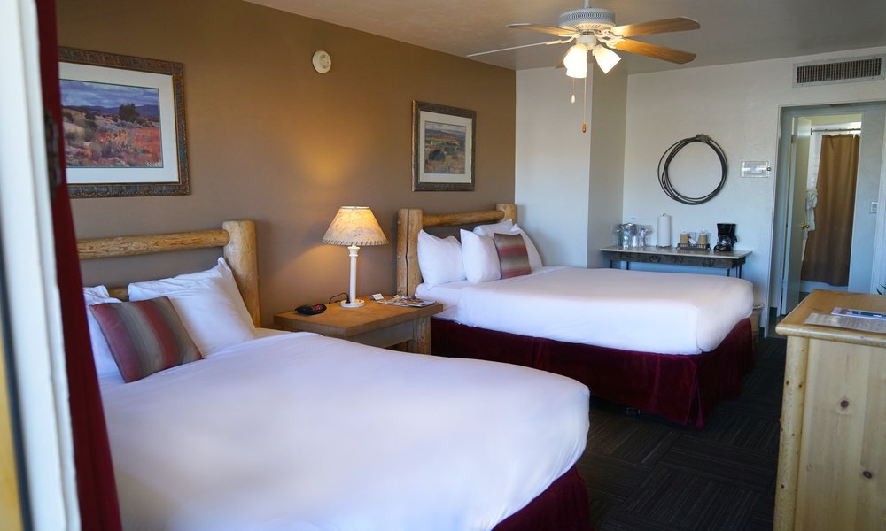 Fort Verde Suites $85 ($̶9̶5̶) - Updated 2022 Reviews - Camp Verde, Az